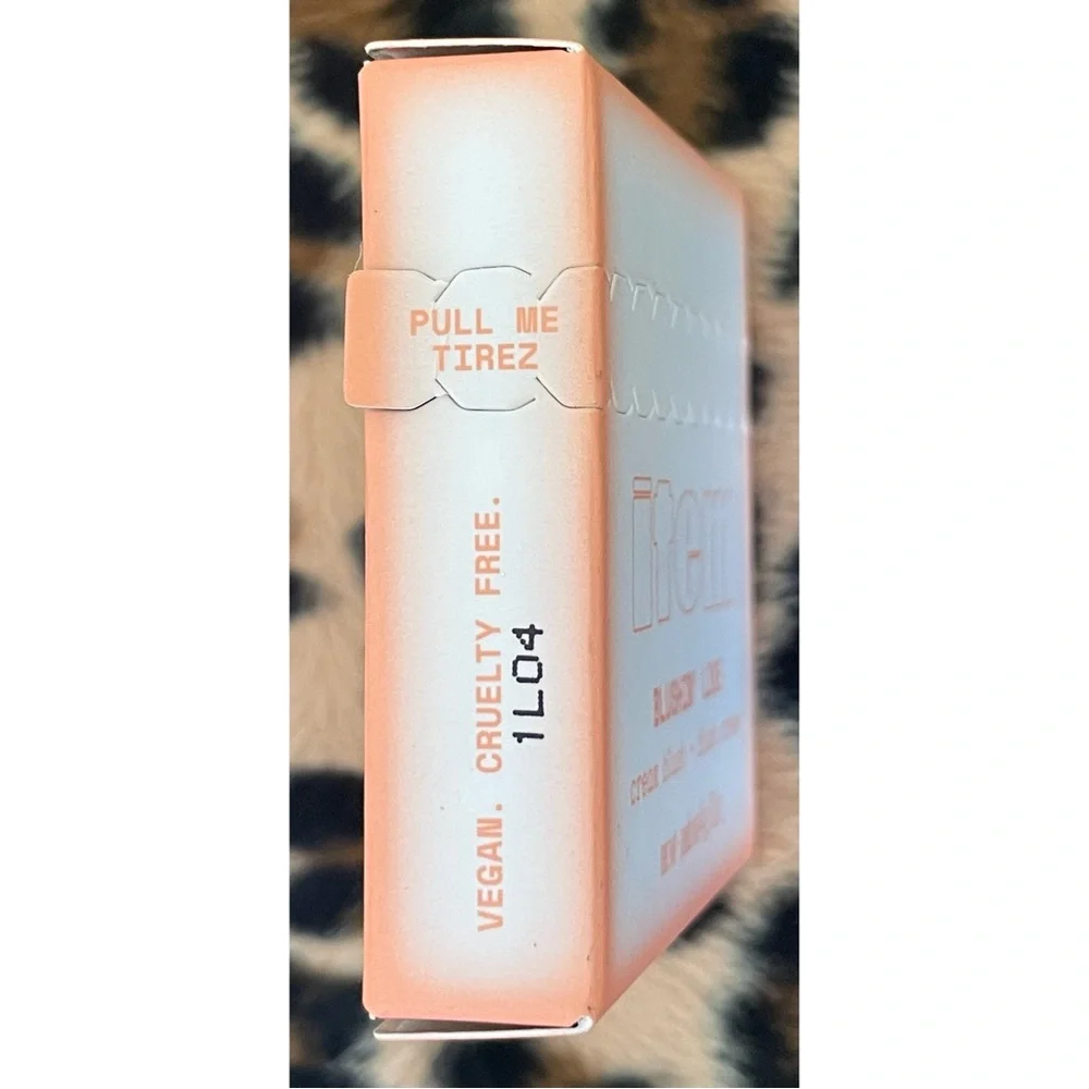 ITEM Beauty Blushin’ Like Cream Blush